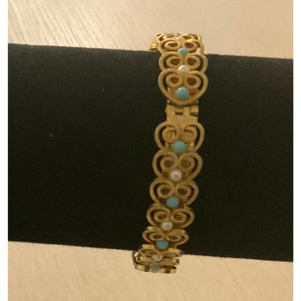 Pearl Bracelet